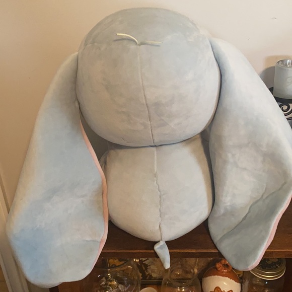 NWT Big Squishy Dumbo 16inch - Picture 9 of 9